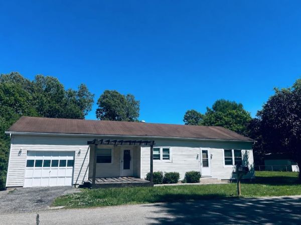 189 S Mathiott, Portsmouth, OH 45662