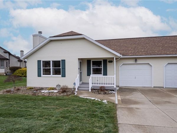 1283 S Azalea Boulevard, Barberton, OH 44203