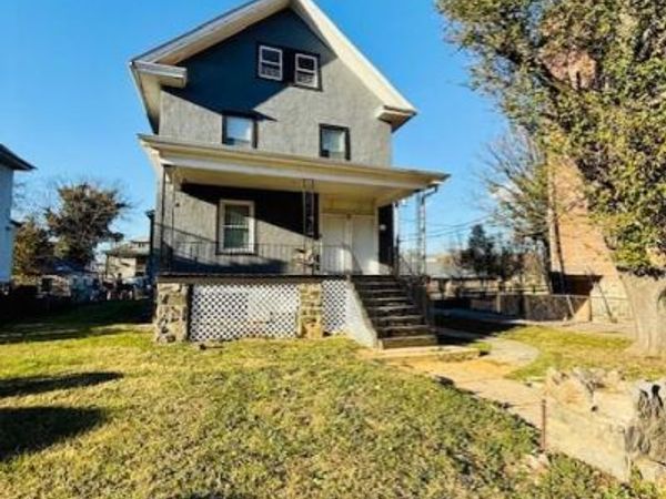 2300 TIOGA PARKWAY, Unit 2, BALTIMORE, MD 21215