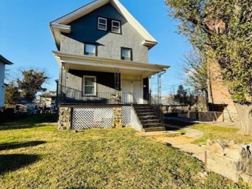 2300 Tioga Parkway, Unit 2, Baltimore, MD 21215 Main Photo