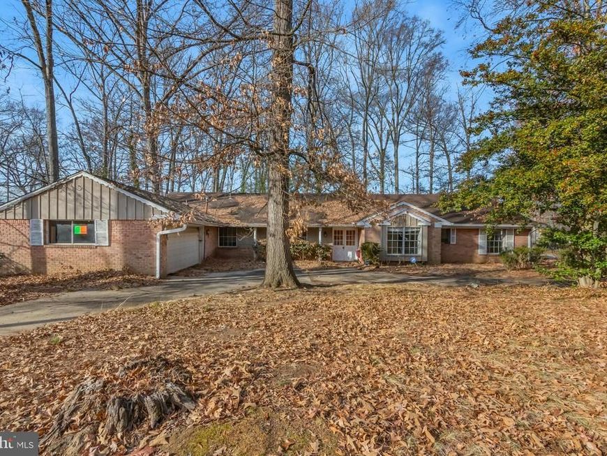 216 Emerald Hill Drive, Fort Washington, MD 20744 Main Photo