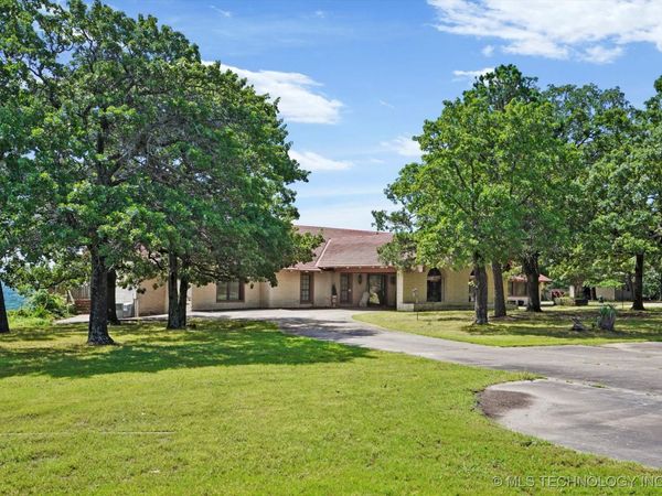 17331 S 174th Avenue E, Bixby, OK 74008