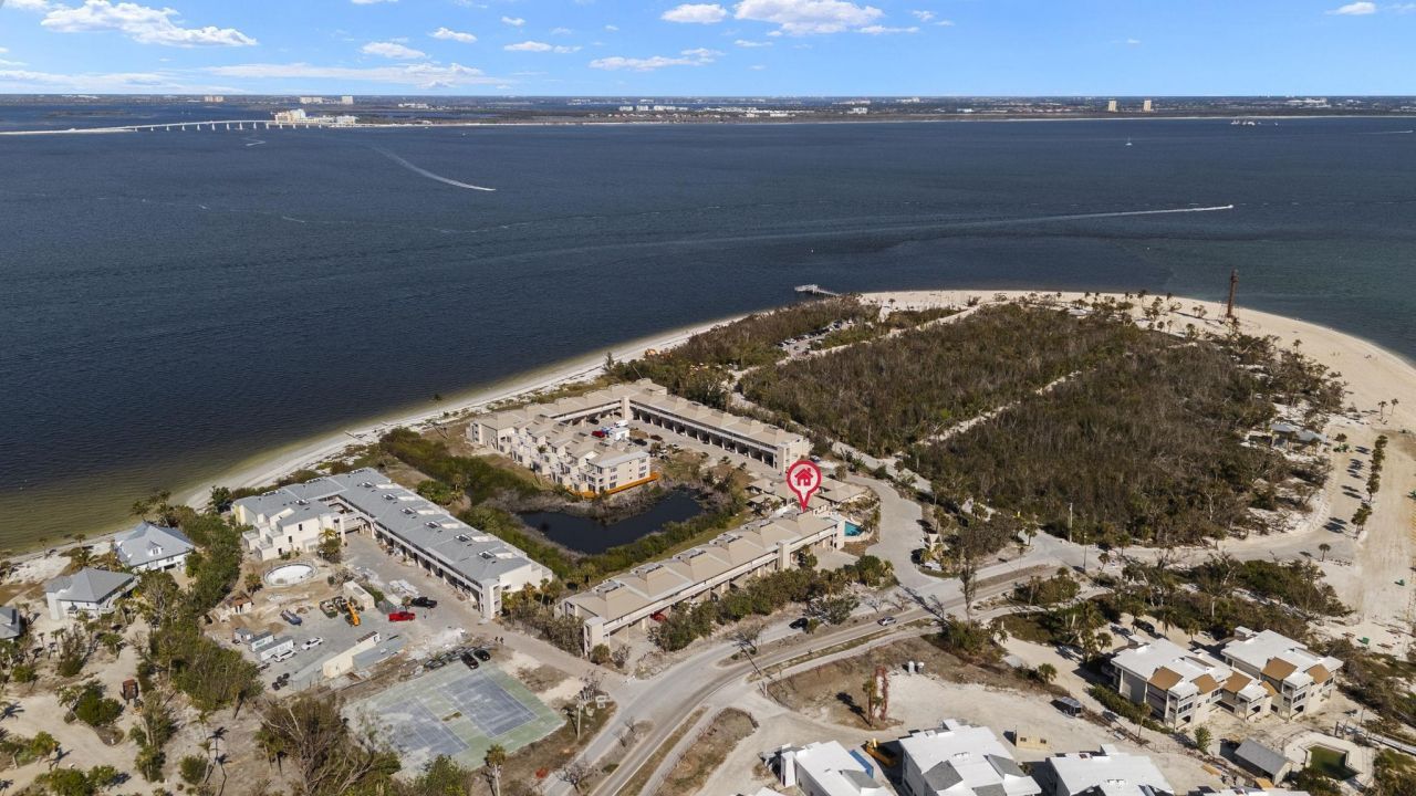 200 Periwinkle Way, Unit 216, Sanibel, FL 33957 Photo