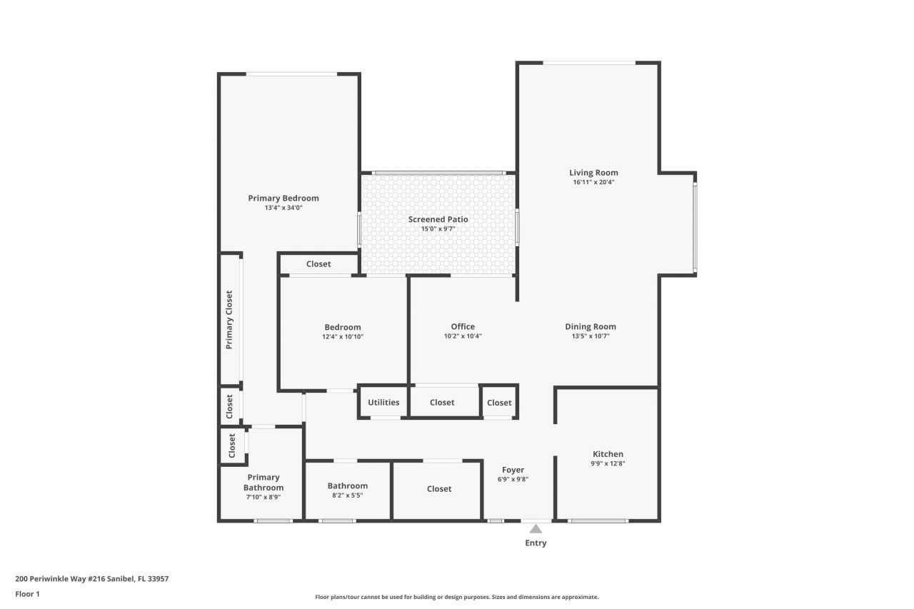 200 Periwinkle Way, Unit 216, Sanibel, FL 33957 Photo