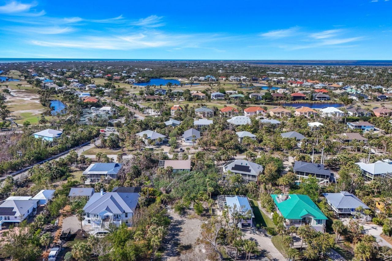 651 Donax St, Sanibel, FL 33957 Photo