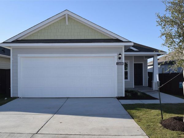 11608 Murano DR, Austin, TX 78747