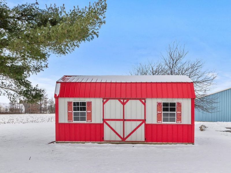 23200 State Route 37 , Marysville, OH 43040 Photo 23