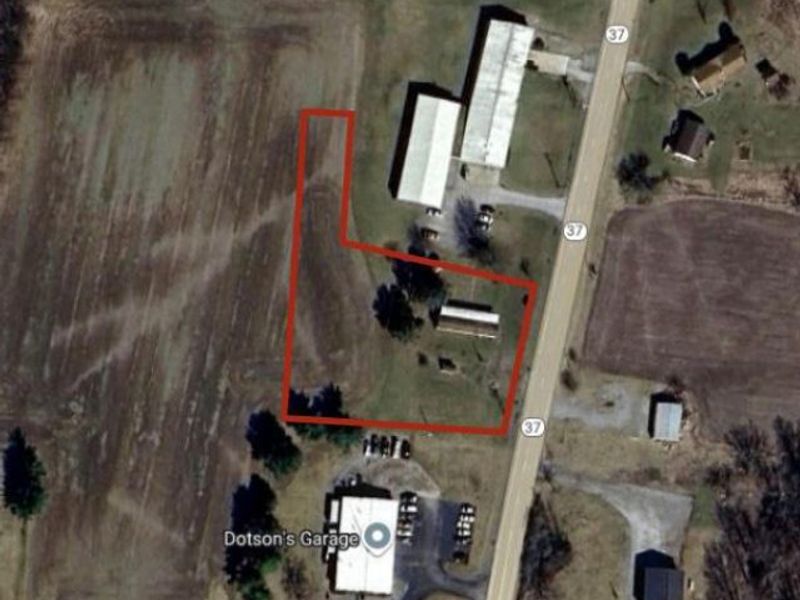 23200 State Route 37 , Marysville, OH 43040 Photo 34