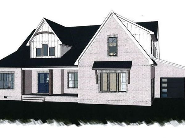 500 Sandra Jessup Court, Greensboro, NC 27455