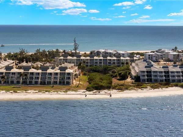 200 Periwinkle WAY, Unit 216, SANIBEL, FL 33957