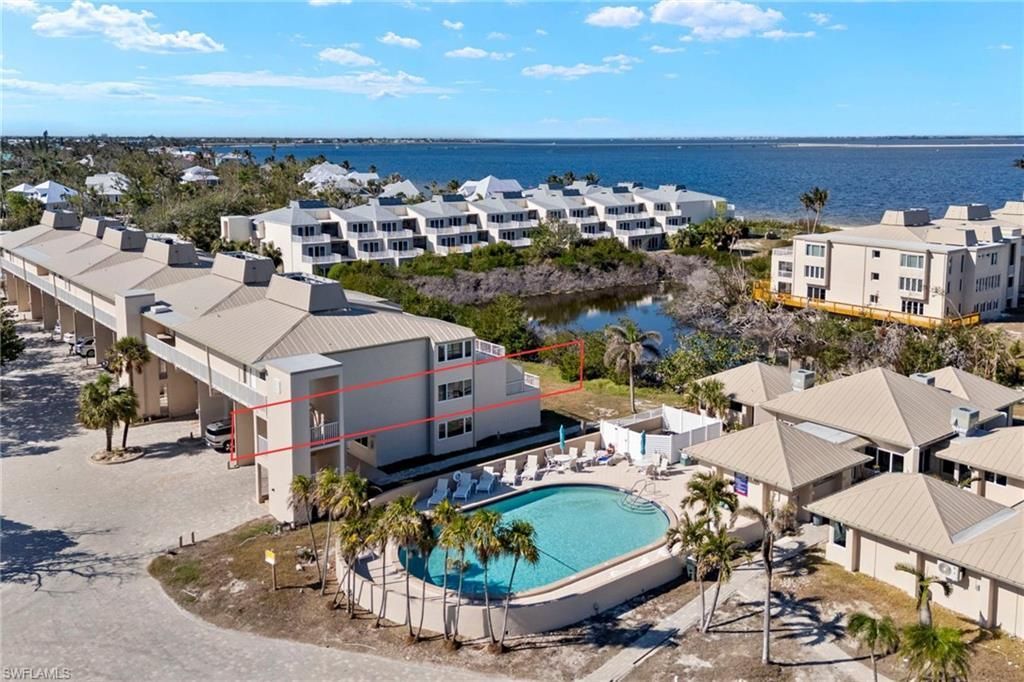 200 Periwinkle Way, Unit 216, Sanibel, FL 33957 Photo