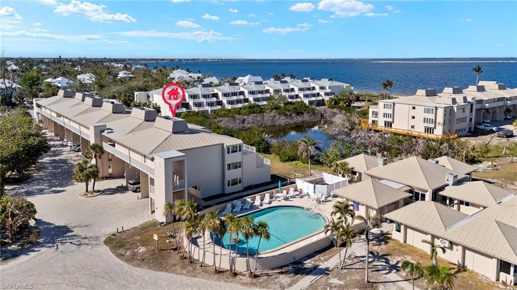 200 Periwinkle Way, Unit 216, Sanibel, FL 33957 Photo