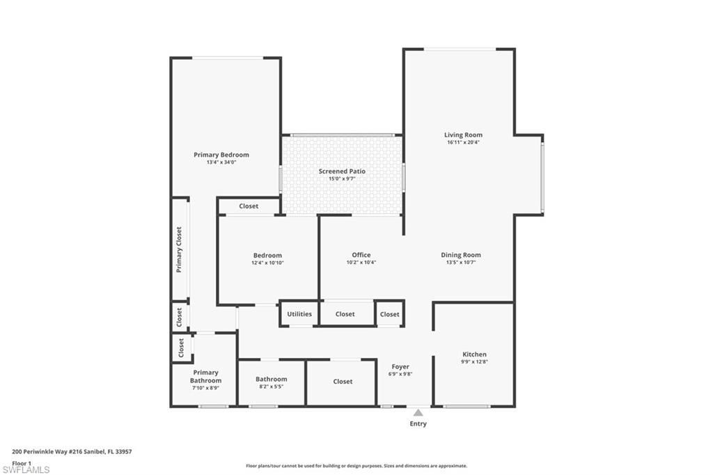 200 Periwinkle Way, Unit 216, Sanibel, FL 33957 Photo
