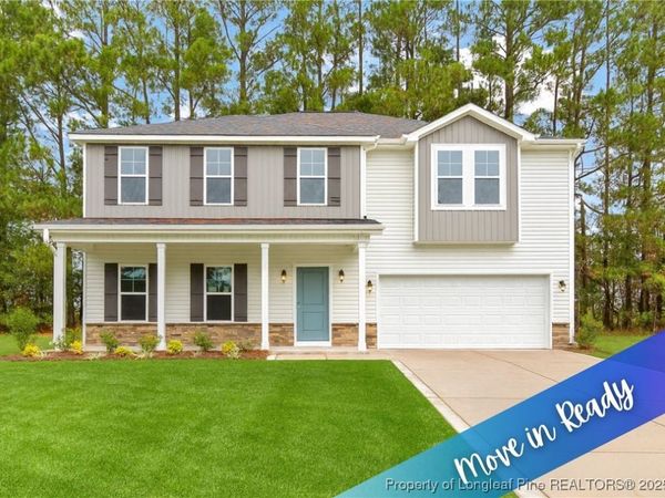 171 Traveller Way, Raeford, NC 28376