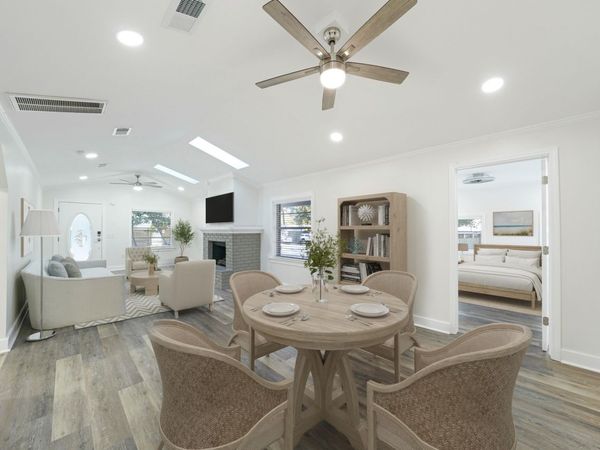 710 Powell Drive, Niceville, FL 32578