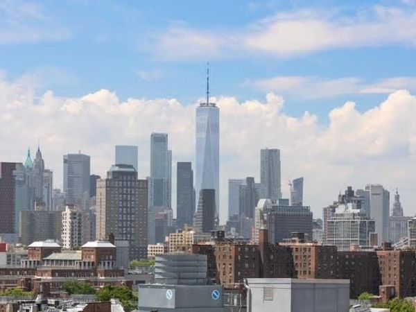 210 Clinton Avenue, Unit 10-C, Brooklyn, NY 11205