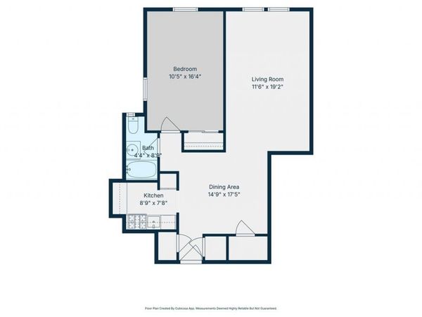 3400 SNYDER Avenue, Unit 5S, Brooklyn, NY 11203