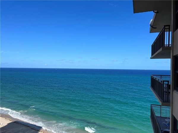 3800 Galt Ocean Drive, Unit 1604, Fort Lauderdale, FL 33308