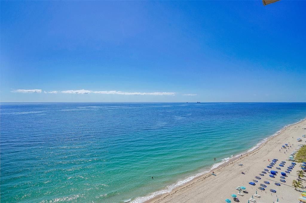 3800 Galt Ocean Drive, Unit 1604, Fort Lauderdale, FL 33308 Photo