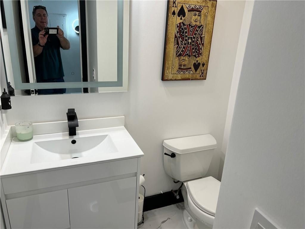 3800 Galt Ocean Drive, Unit 1604, Fort Lauderdale, FL 33308 Photo