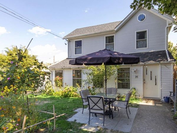 28 S Brett Street, Beacon, NY 12508