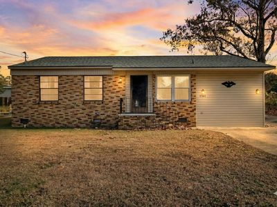 7024 E Constellation Drive, North Charleston, SC 29418