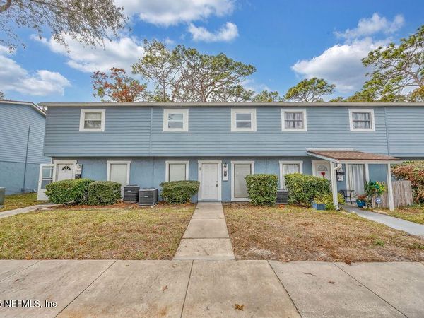 1830 WILLOWOOD Drive, Jacksonville, FL 32225