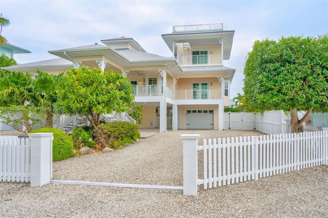 Please Call For Address, Lower Keys, FL 33004 Photo