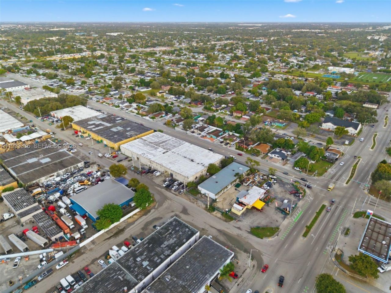 2275 NW 150th St , Opa Locka, FL 33054 Photo