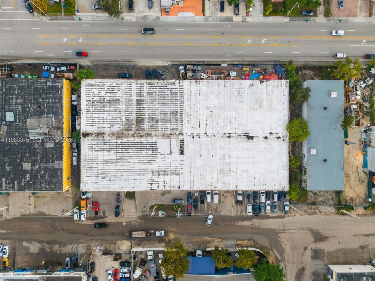 2275 NW 150th St , Opa Locka, FL 33054 Photo