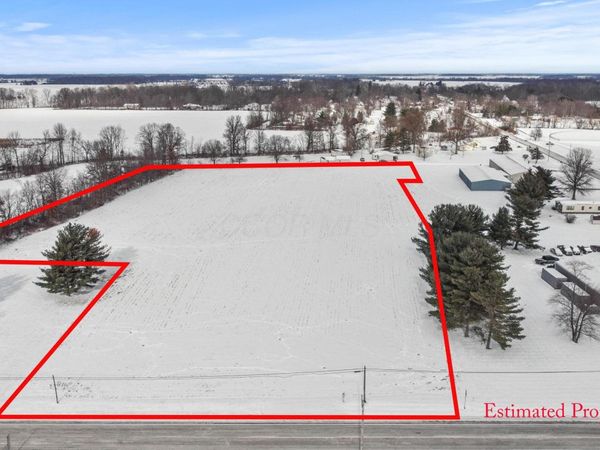 23150 State Route 37 , Marysville, OH 43040