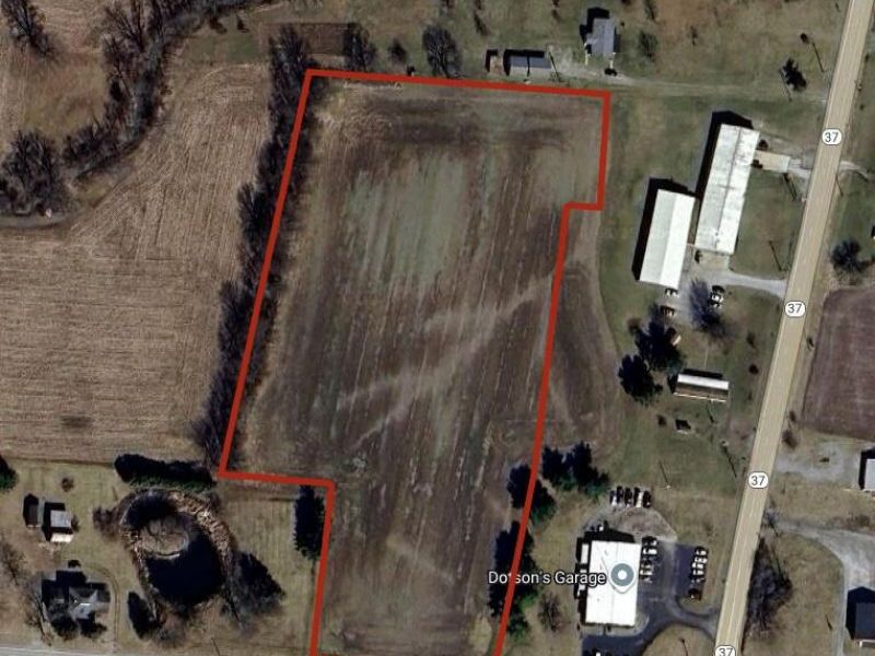 23150 State Route 37 , Marysville, OH 43040 Photo 15