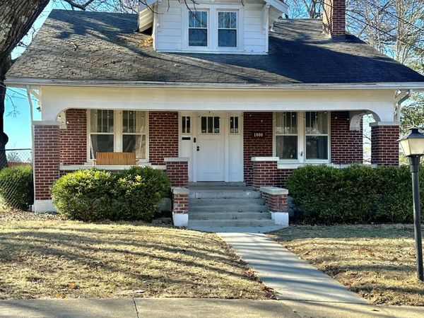 1000 FAIRMOUNT COURT, Jefferson City, MO 65101