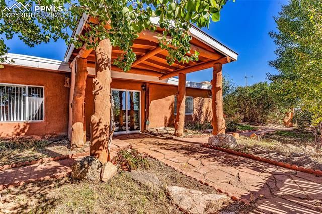 5250 Oak Grove Circle, Westcliffe, CO 81252 Main Photo