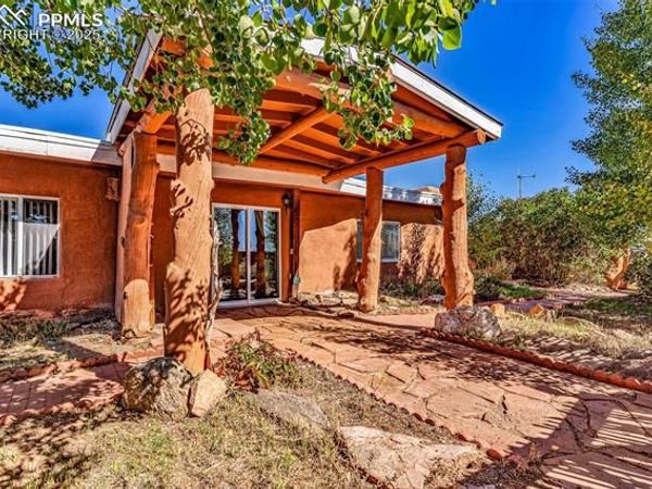 5250 Oak Grove Circle, Westcliffe, CO 81252