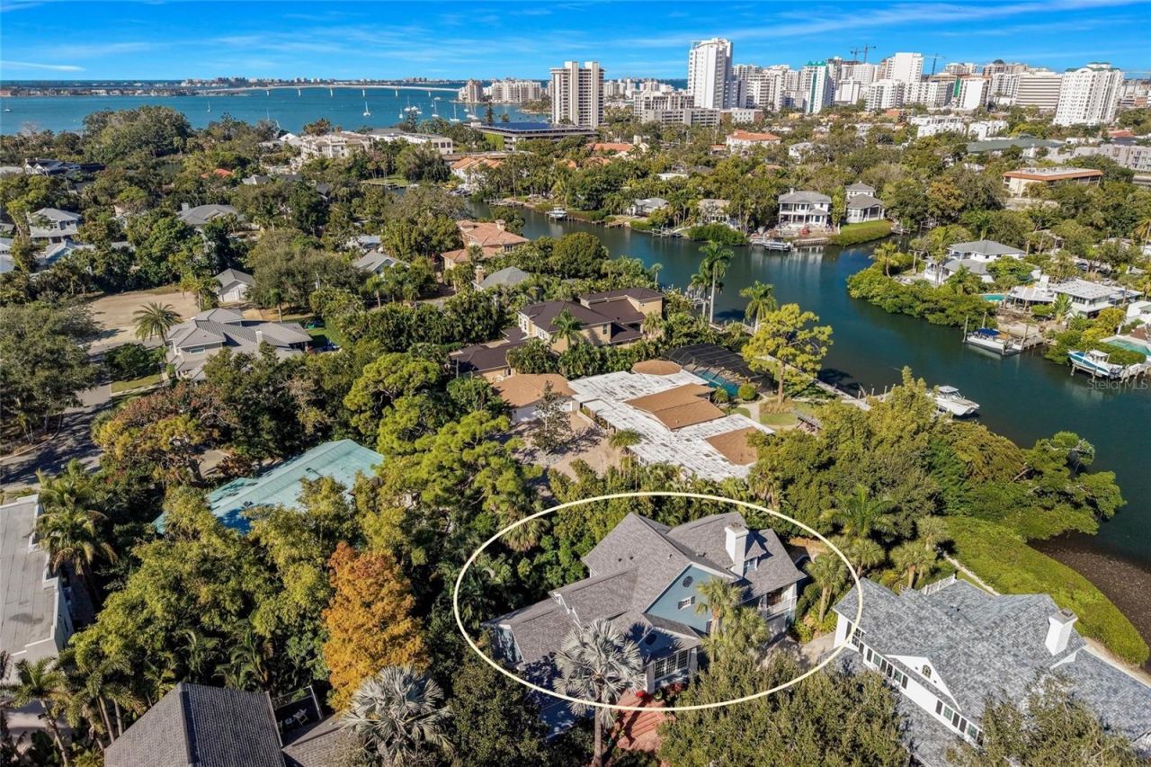 1749 Lincoln Park Circle, Sarasota, FL 34236 Photo