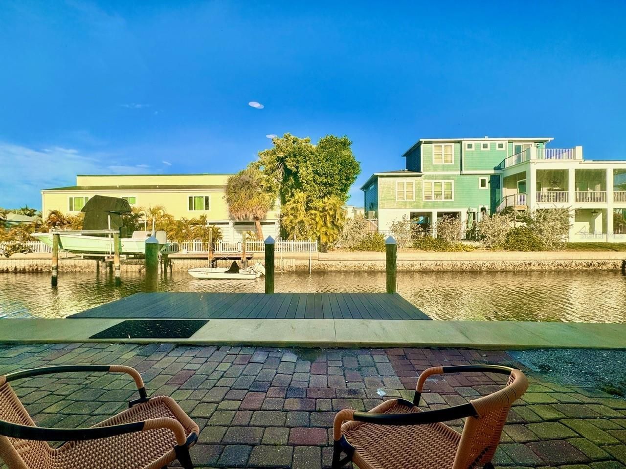 707 Saint Judes Drive S, Unit 3, Longboat Key, FL 34228 Photo