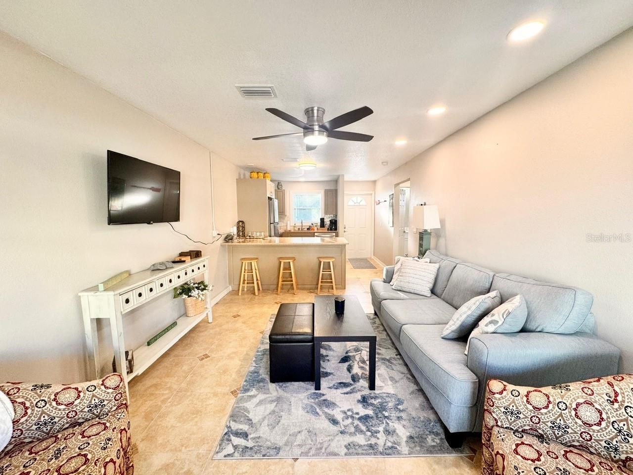 707 Saint Judes Drive S, Unit 3, Longboat Key, FL 34228 Photo