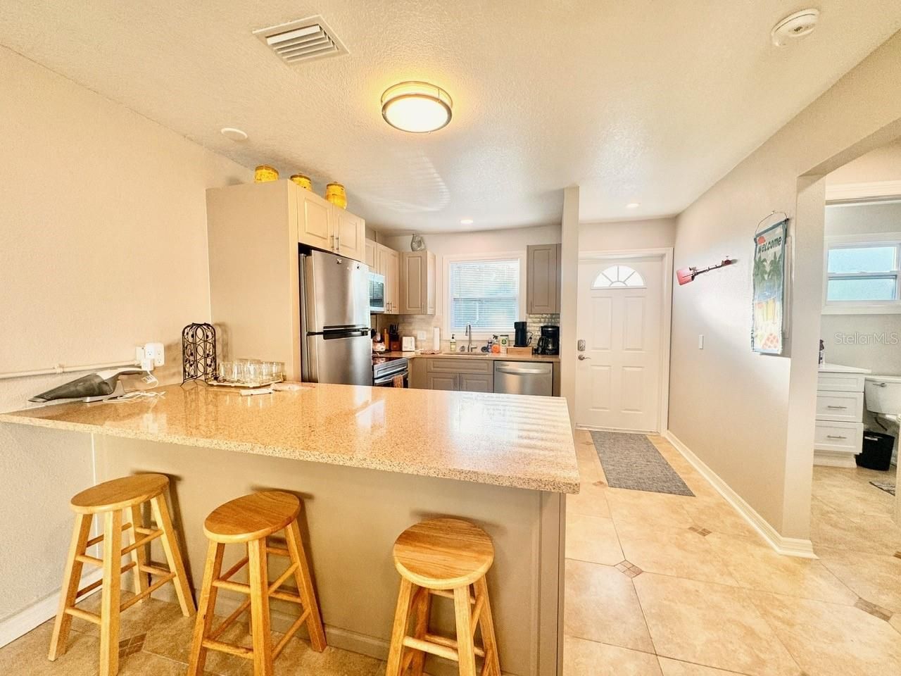707 Saint Judes Drive S, Unit 3, Longboat Key, FL 34228 Photo
