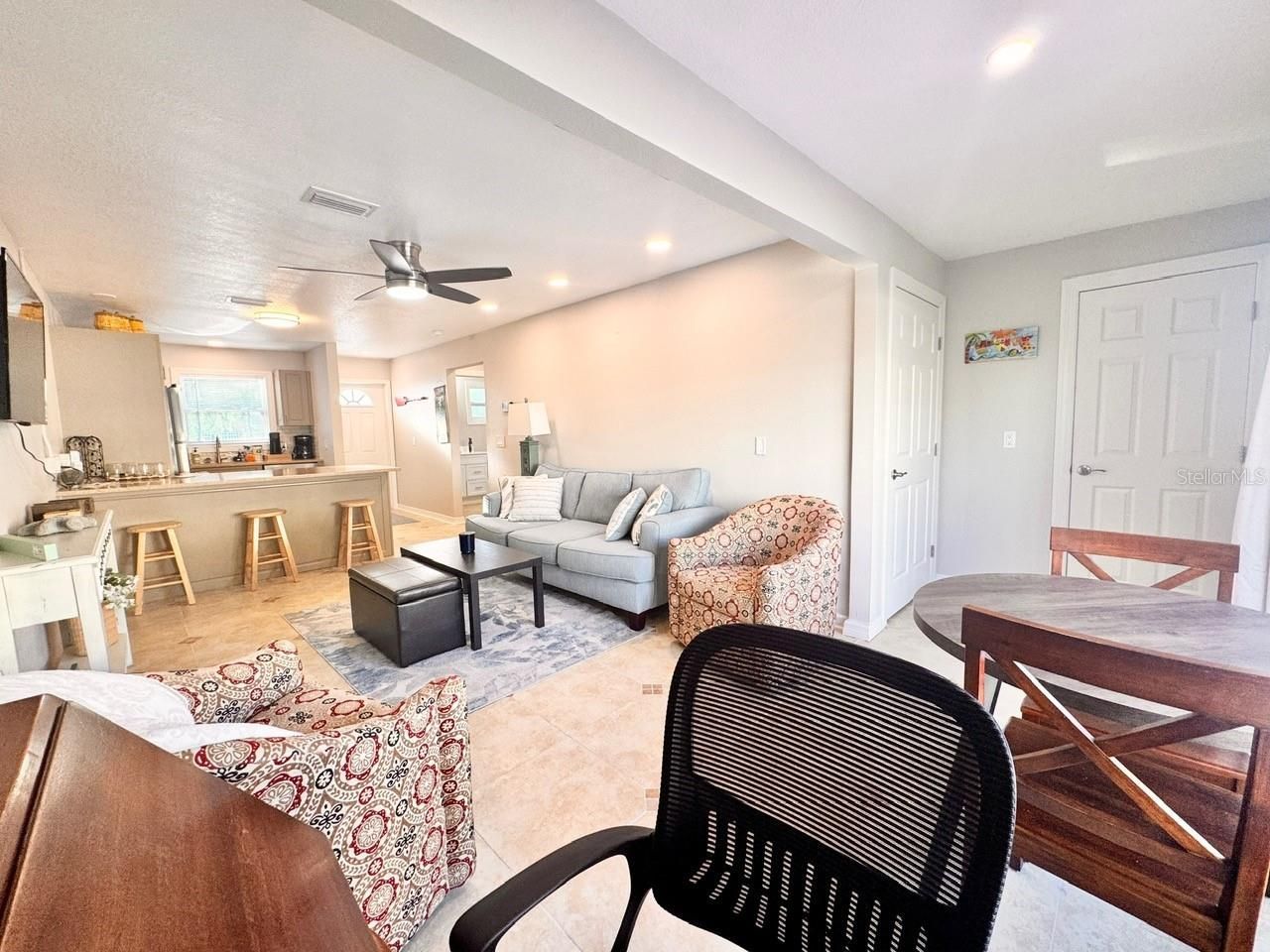 707 Saint Judes Drive S, Unit 3, Longboat Key, FL 34228 Photo