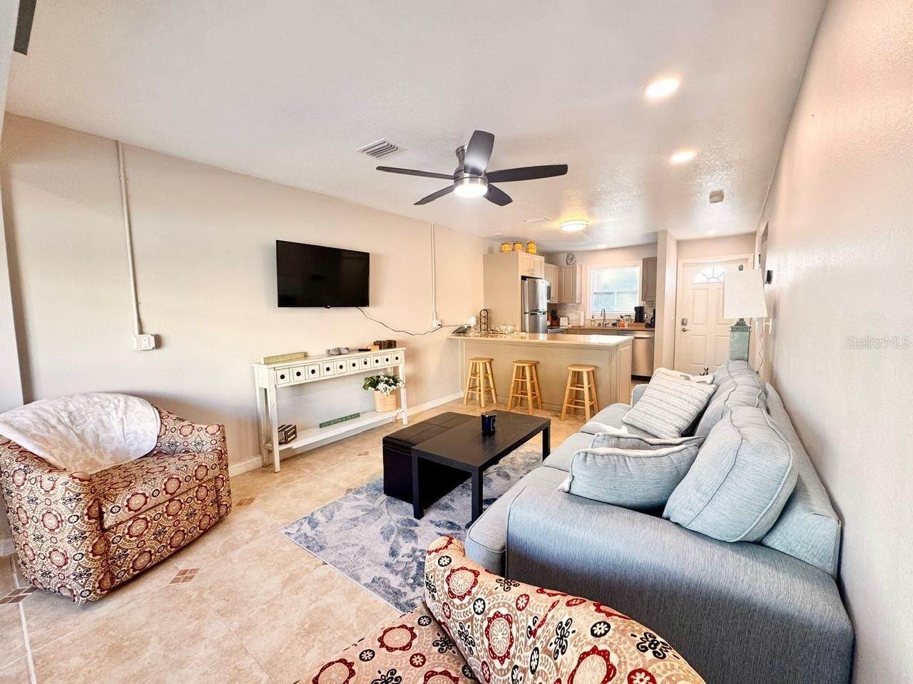 707 Saint Judes Drive S, Unit 3, Longboat Key, FL 34228 Photo