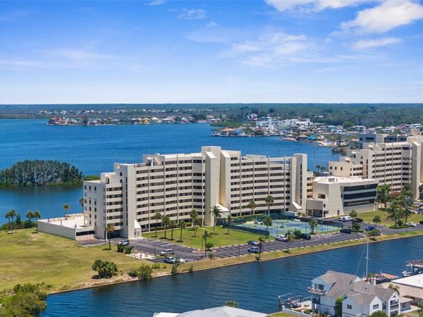 5915 SEA RANCH DRIVE, Unit 211, HUDSON, FL 34667