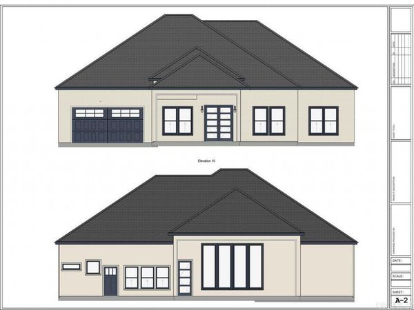 105 Chalamont Cove, Little Rock, AR 72223