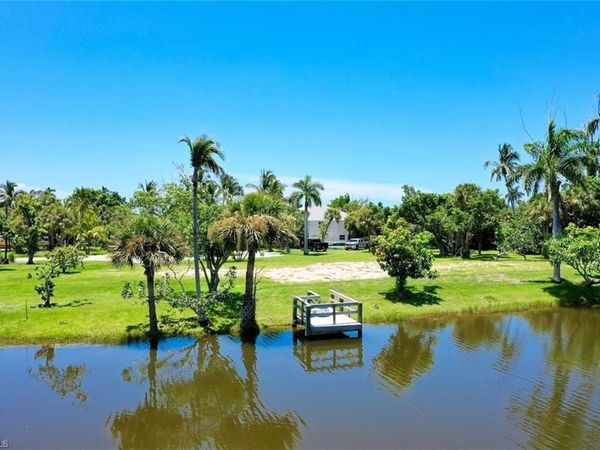 4037 Coquina DR, SANIBEL, FL 33957