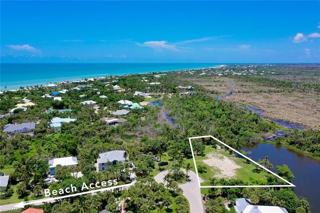 4037 Coquina Dr, Sanibel, FL 33957 Photo