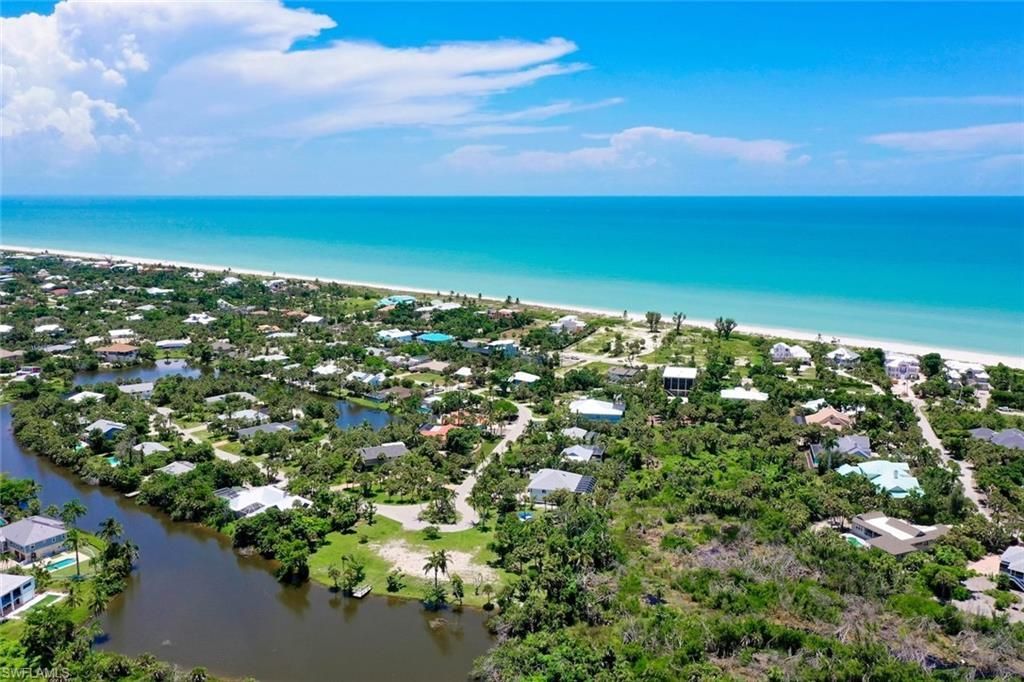 4037 Coquina Dr, Sanibel, FL 33957 Photo