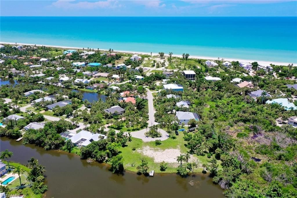 4037 Coquina Dr, Sanibel, FL 33957 Photo