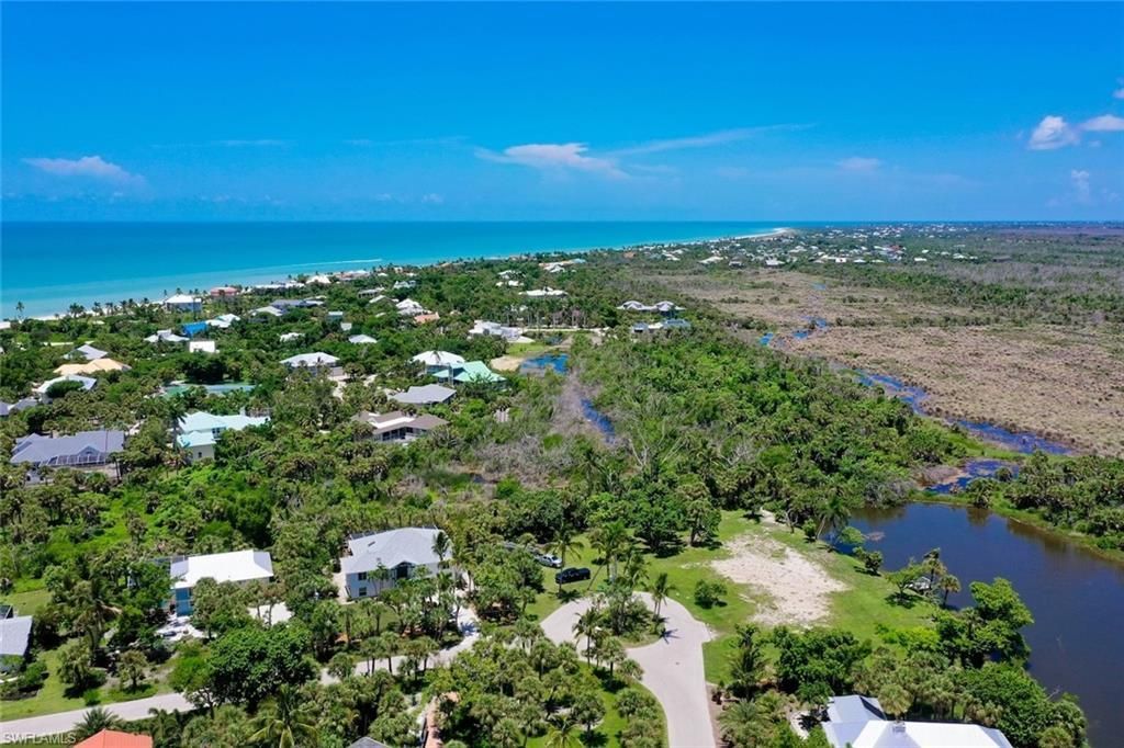 4037 Coquina Dr, Sanibel, FL 33957 Photo