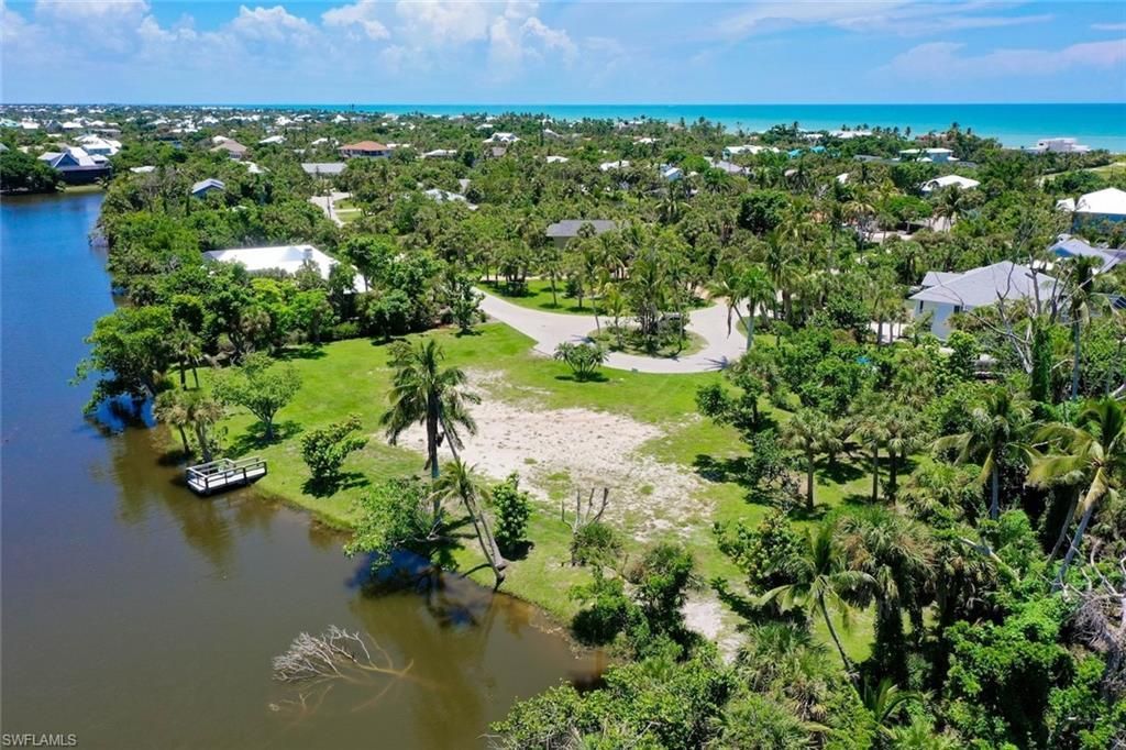 4037 Coquina Dr, Sanibel, FL 33957 Photo