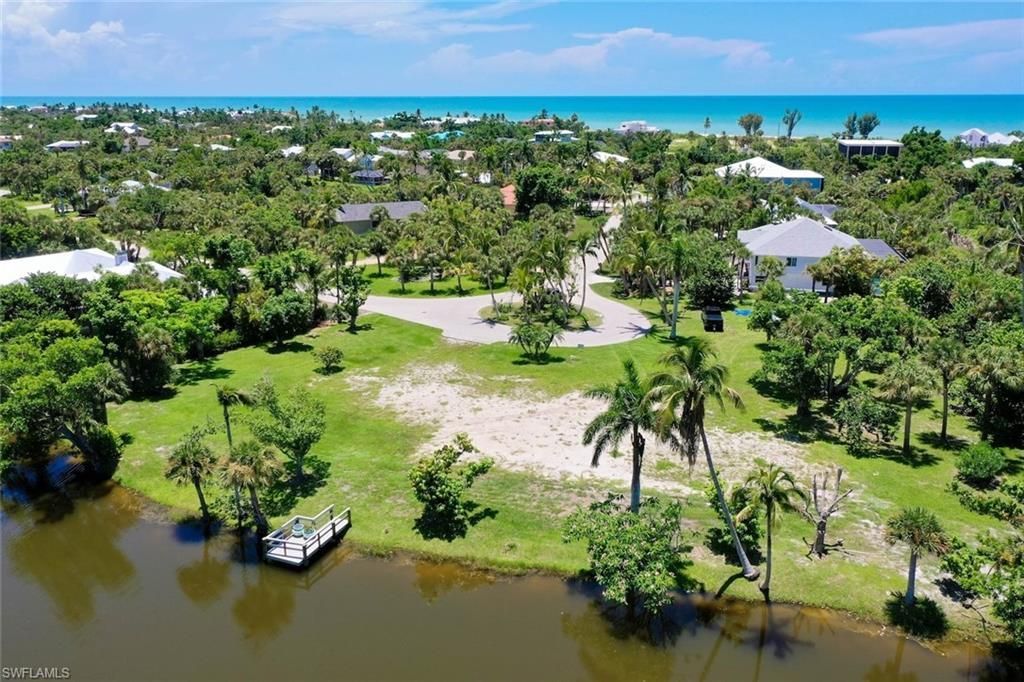 4037 Coquina Dr, Sanibel, FL 33957 Photo